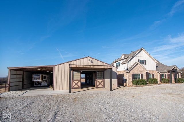 176 county road 107, Jonesboro, AR 72404