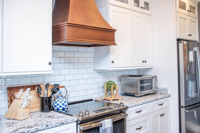 176 county road 107, Jonesboro, AR 72404