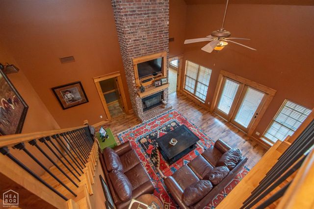 176 county road 107, Jonesboro, AR 72404