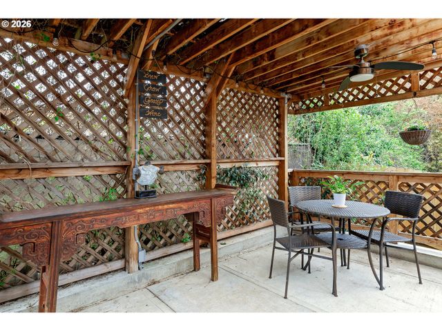 160 W EXETER St, Gladstone, OR 97027