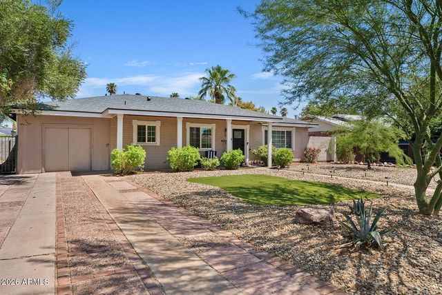 404 E PALM Street, Litchfield Park, AZ 85340