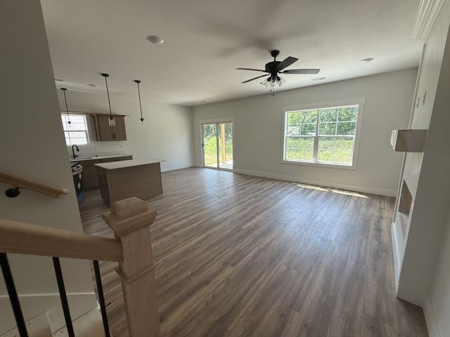 37 Charleston Cove, Clarksville, TN 37043