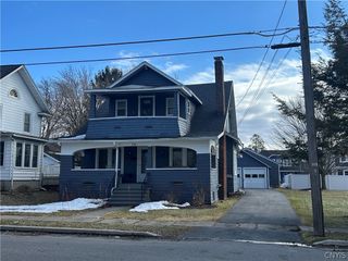 158 Haley Street, Watertown City, NY 13601
