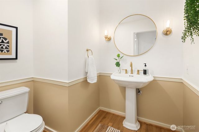 12311 87th Court NE, Kirkland, WA 98034