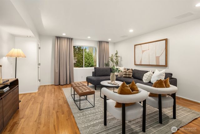 12311 87th Court NE, Kirkland, WA 98034