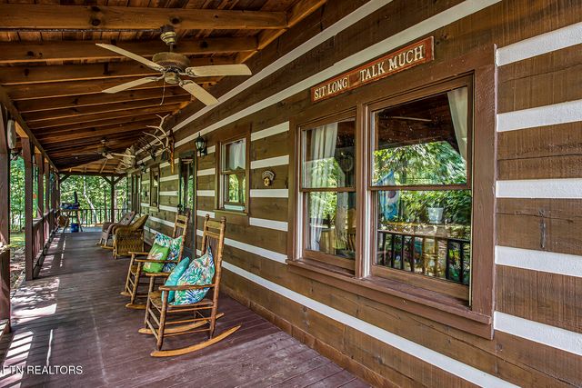 190 Bayview Drive, Ten Mile, TN 37880