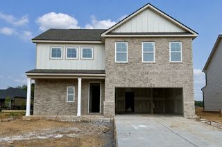 2076 Layla Lane, White House, TN 37188