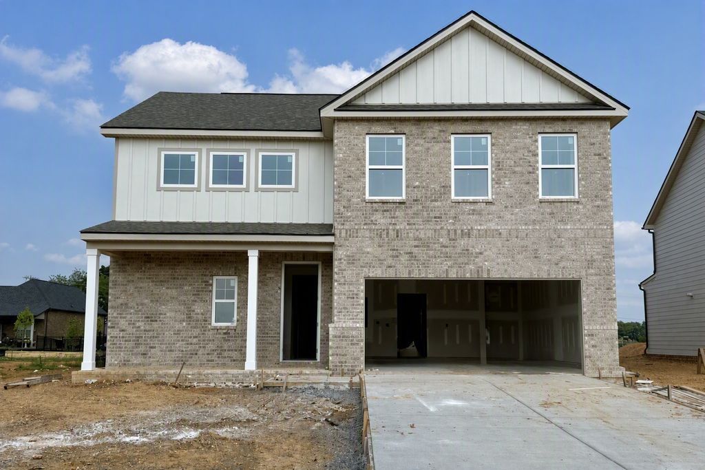 2076 Layla Lane, White House, TN 37188