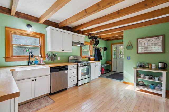 103 Potash Hill Road, Tunbridge, VT 05077