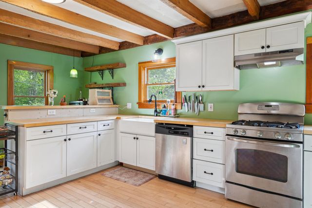 103 Potash Hill Road, Tunbridge, VT 05077