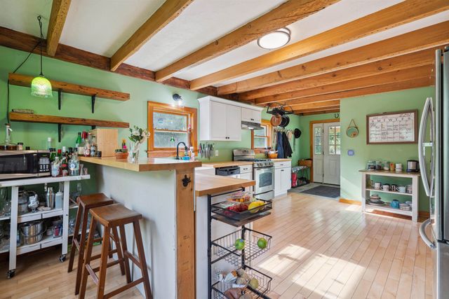 103 Potash Hill Road, Tunbridge, VT 05077