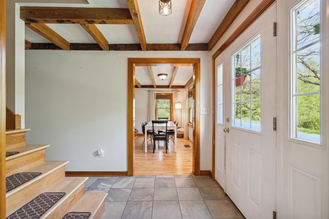 103 Potash Hill Road, Tunbridge, VT 05077