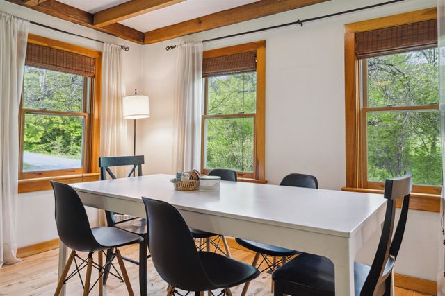 103 Potash Hill Road, Tunbridge, VT 05077