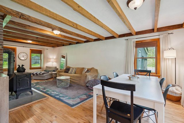 103 Potash Hill Road, Tunbridge, VT 05077