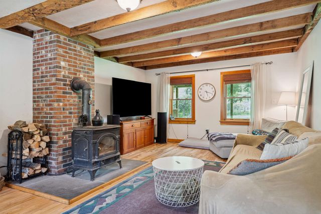 103 Potash Hill Road, Tunbridge, VT 05077