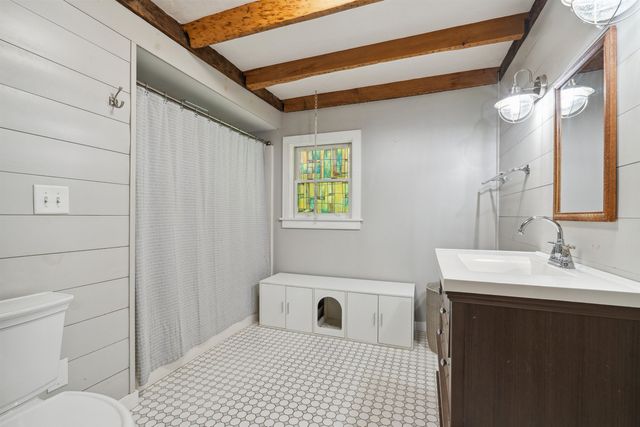 103 Potash Hill Road, Tunbridge, VT 05077