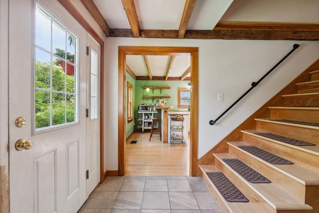 103 Potash Hill Road, Tunbridge, VT 05077