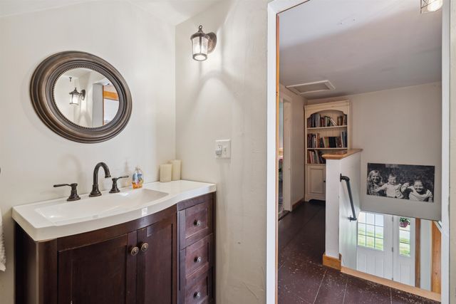 103 Potash Hill Road, Tunbridge, VT 05077