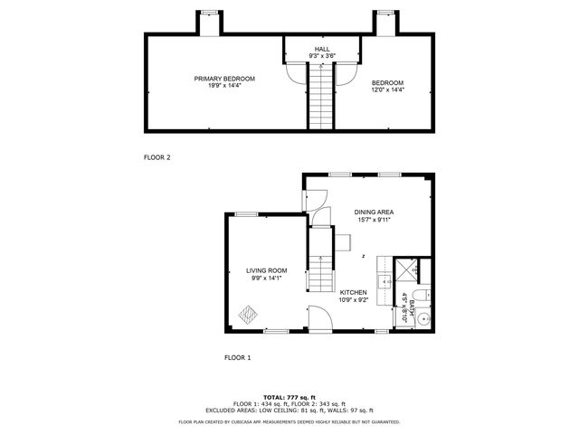 103 Potash Hill Road, Tunbridge, VT 05077