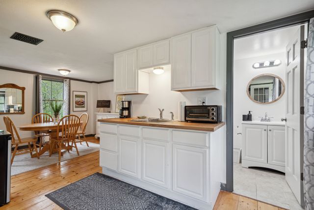 103 Potash Hill Road, Tunbridge, VT 05077