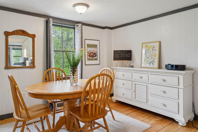 103 Potash Hill Road, Tunbridge, VT 05077