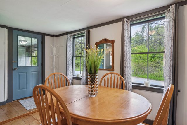 103 Potash Hill Road, Tunbridge, VT 05077