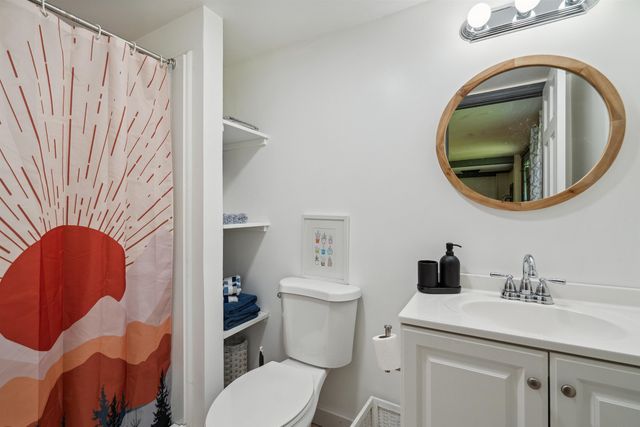 103 Potash Hill Road, Tunbridge, VT 05077