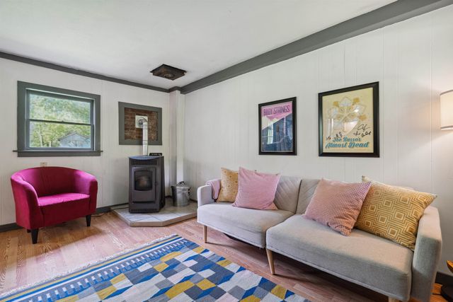 103 Potash Hill Road, Tunbridge, VT 05077