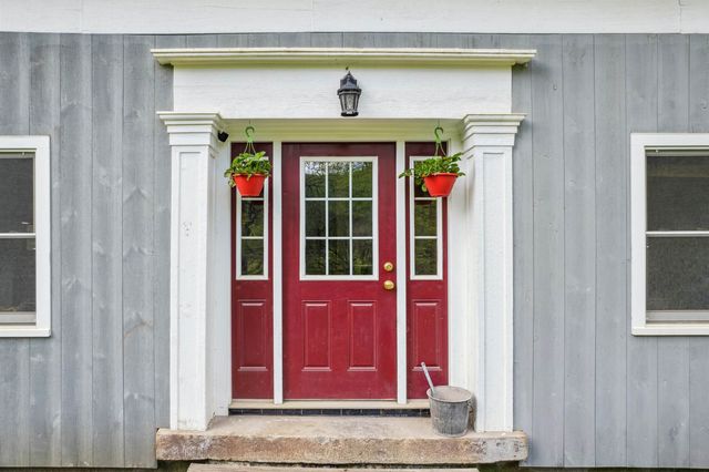 103 Potash Hill Road, Tunbridge, VT 05077