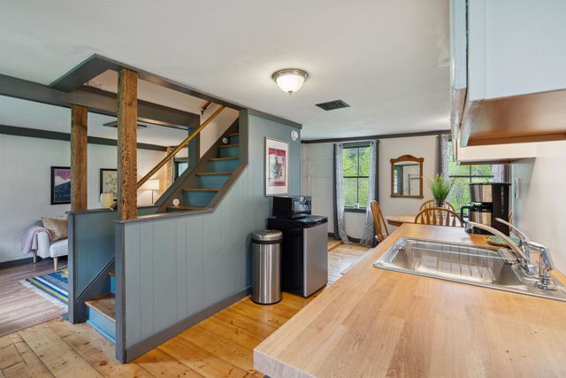 103 Potash Hill Road, Tunbridge, VT 05077