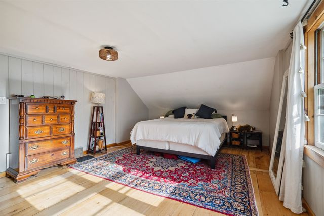 103 Potash Hill Road, Tunbridge, VT 05077