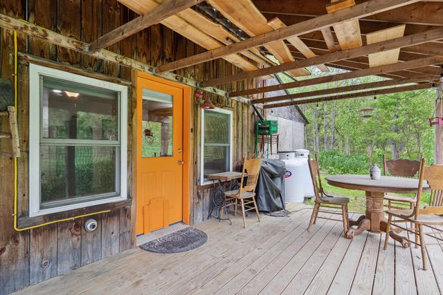 103 Potash Hill Road, Tunbridge, VT 05077