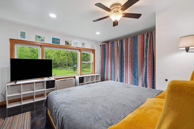 103 Potash Hill Road, Tunbridge, VT 05077