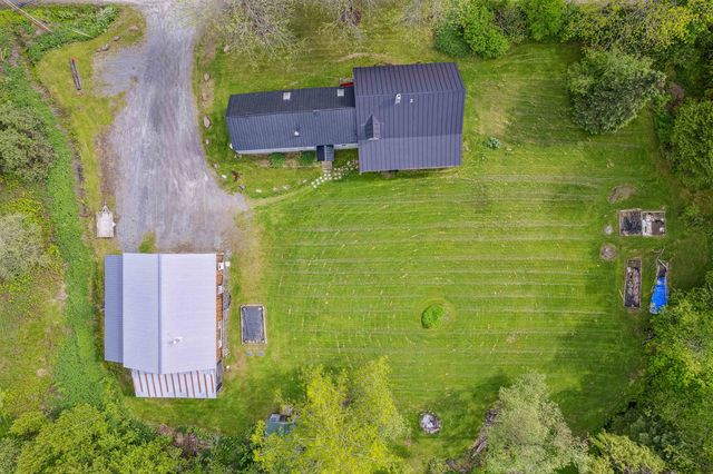 103 Potash Hill Road, Tunbridge, VT 05077