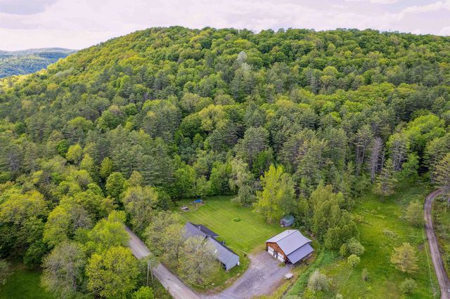 103 Potash Hill Road, Tunbridge, VT 05077