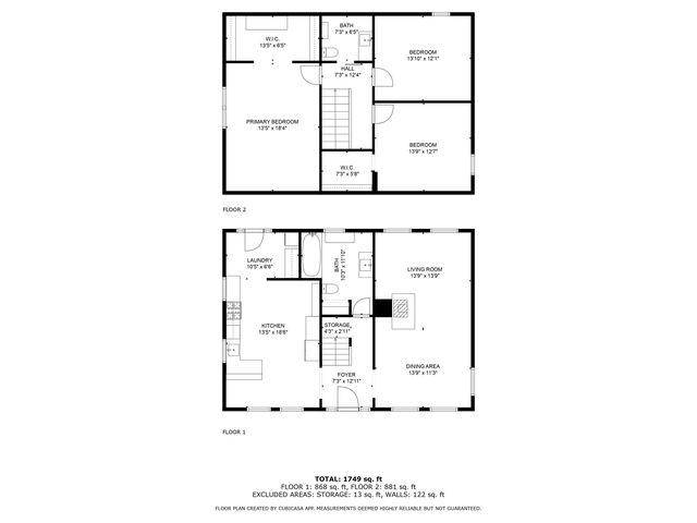 103 Potash Hill Road, Tunbridge, VT 05077