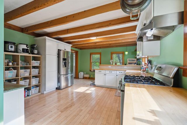 103 Potash Hill Road, Tunbridge, VT 05077