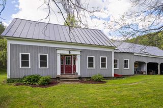 103 Potash Hill Road, Tunbridge, VT 05077
