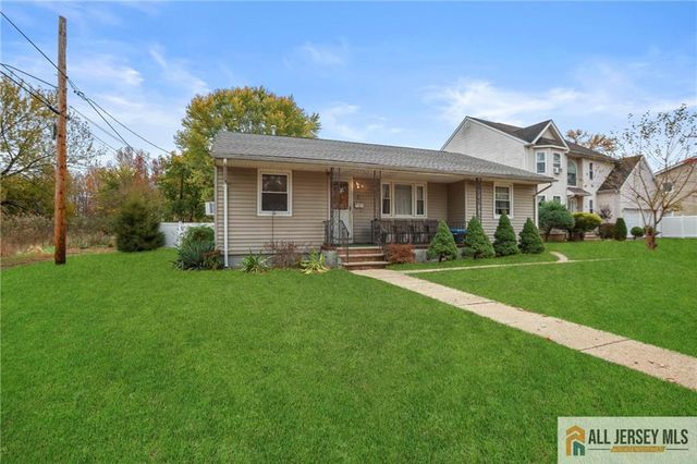 2 Marie Street, South River, NJ 08882