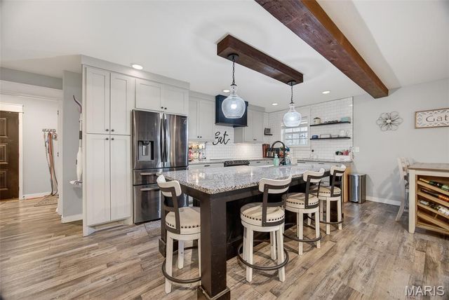 22675 Reporter Road, Waynesville, MO 65583