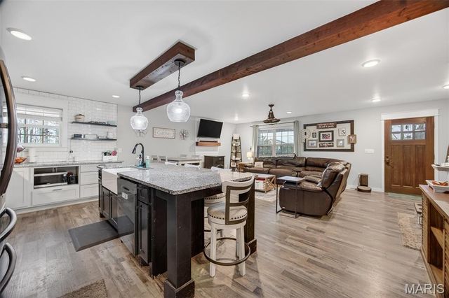 22675 Reporter Road, Waynesville, MO 65583