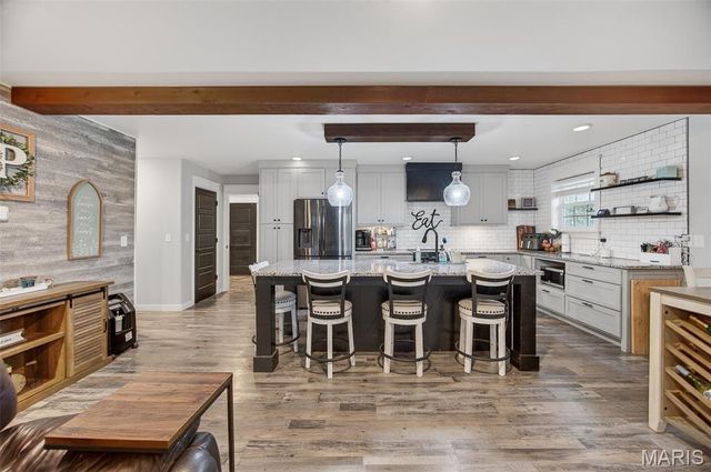 22675 Reporter Road, Waynesville, MO 65583