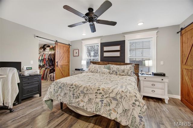 22675 Reporter Road, Waynesville, MO 65583