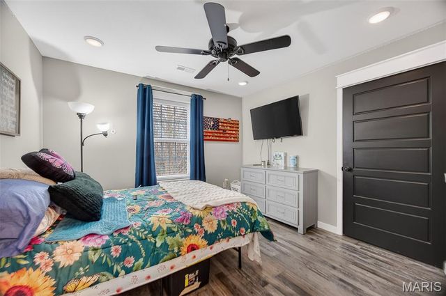 22675 Reporter Road, Waynesville, MO 65583