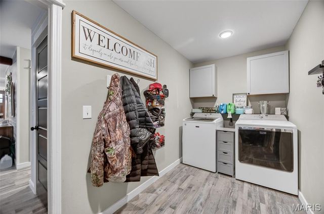 22675 Reporter Road, Waynesville, MO 65583