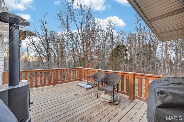 22675 Reporter Road, Waynesville, MO 65583