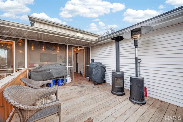 22675 Reporter Road, Waynesville, MO 65583