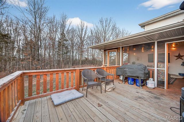 22675 Reporter Road, Waynesville, MO 65583