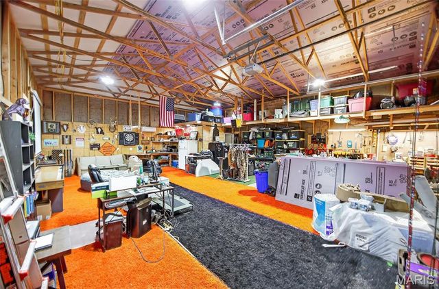 22675 Reporter Road, Waynesville, MO 65583