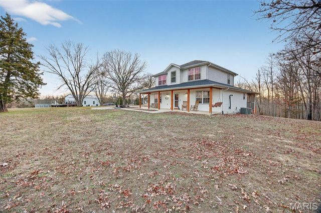22675 Reporter Road, Waynesville, MO 65583